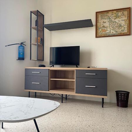 סליאמה 3 Bedrm Apt Seaview Balluta Bay מראה חיצוני תמונה