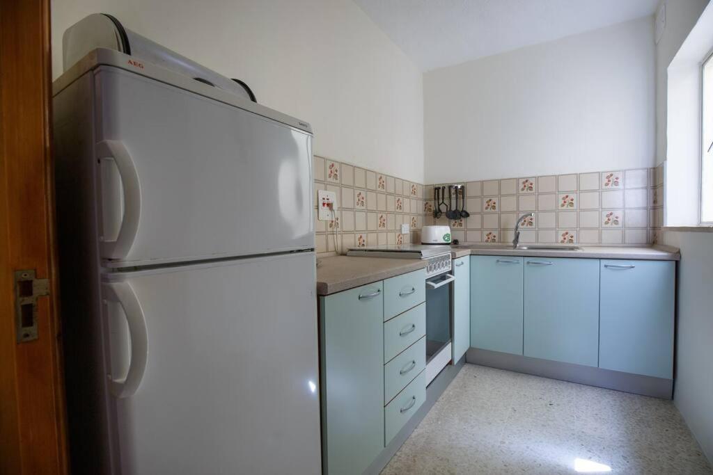 סליאמה 3 Bedrm Apt Seaview Balluta Bay מראה חיצוני תמונה
