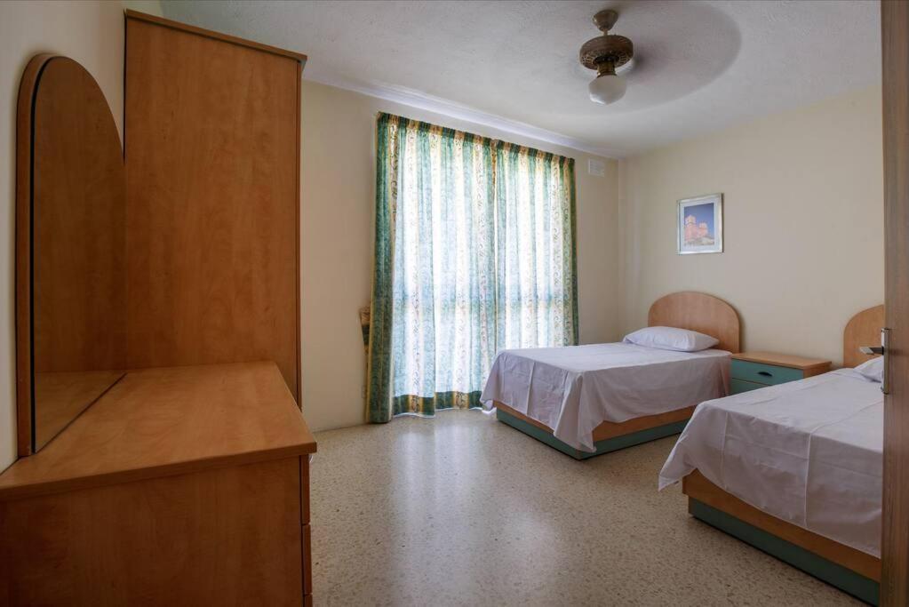 סליאמה 3 Bedrm Apt Seaview Balluta Bay מראה חיצוני תמונה