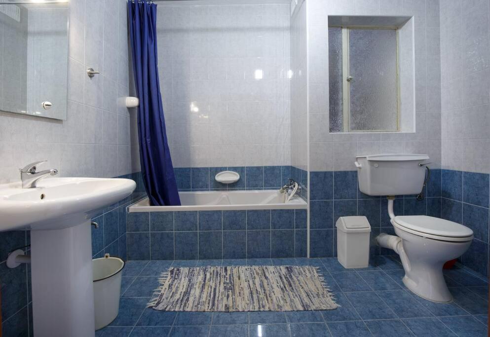 סליאמה 3 Bedrm Apt Seaview Balluta Bay מראה חיצוני תמונה